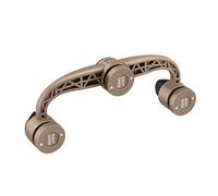 DOUDINGMAO Transportable Tie Maker for Fishing Enthusiasts Powerful Polyamide Body Easy Moment Line Connection Technology Travel Friendly Fishing Addition