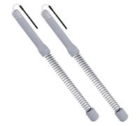 DOUDINGMAO Travel Friendly Fitness Rope with Durability Multipurpose Arm Cores Strength Development Systems Multifunctional Workout Rope