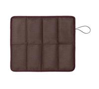 DOUDINGMAO Underweight Transportable Seat Pad for Outdoor Operations Camping Hiking Waterproof Condensed Easy Carry Transportable Waterproof Pad