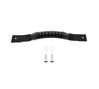 DOUDINGMAO Universals Canoe Carrying Handle Heavy Duty Kayak Transport Handle Boat Webbing Hand Fittings Hardware Boat Webbing Hand Fittings