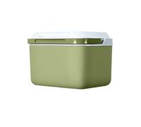 DOUDINGMAO Versatile Gathering Insulated Box with Roomy Interior and Leakproof Design Perfect for Outdoor Meals and Adventures Permanent Camping Refrigerator