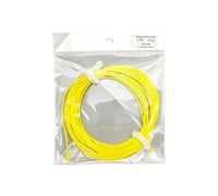 DOUDINGMAO Weight Casting Head Fly Fishing Line Replacement Weight Forward Floating Fly Line Offering Smooth Operate Forward Floating