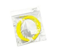 DOUDINGMAO Weight Casting Head Fly Fishing Line Replacement Weight Forward Floating Fly Line Offering Smooth Operate Forward Floating