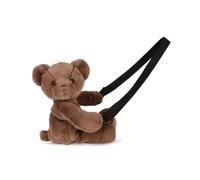 DOUDOU Bag - ice Brown Bear