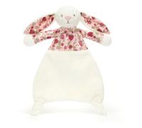 Doudou Bunny Berry Cream one size