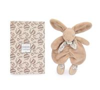 Doudou Cuddly Toy Rabbit Beige Sand