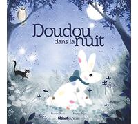 Doudou dans la nuit