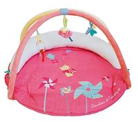 Doudou et Compagnie Cocon Lamb Play Mat