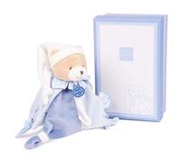 Doudou et Compagnie DC2714 Pacifier Clip Petit Chou Doudou Comforter