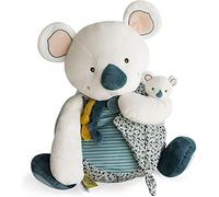 Doudou et Compagnie - DC3671 Koala Pyjamas Storage Soft Toy - 40 cm - Yoca Le Koala