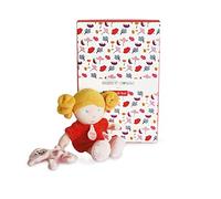 Doudou et Compagnie DC3683 Coral Soft Toy