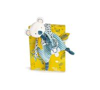 DOUDOU ET COMPAGNIE - YOCA LE Koala Doudou dummy clip