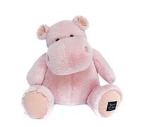 Doudou et Compagnie Hippo, pink, 40 cm
