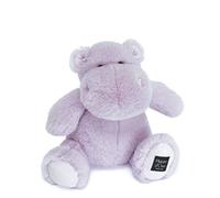 Doudou et Compagnie Histoire DOurs Hip Hippo Colour 25 cm