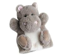 Doudou et Compagnie HO2592 Douce Marionette - Hippo