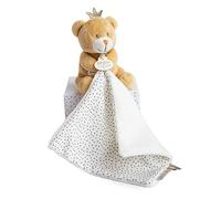 Doudou et Compagnie DC3515 Puppet Puppet Puppet with Blanket Beige