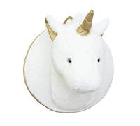 Doudou et Compagnie Trophy Picture Frames Unicorn