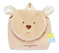 Doudou et Compagnie - Unice DC3832 Children's Backpack - 18 Months - Koala