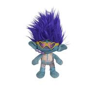 Doudou Malin Dreamworks Trolls 2 Branch Rock Mini Plush 18 cm