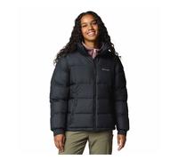 Doudoune Columbia Pike Lake Full Zip (Black) Women's
