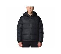 Doudoune Columbia Pike Lake II Hooded Jacket (Black) Homme