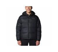 Doudoune Columbia Pike Lake II Hooded Jacket (Black) Homme