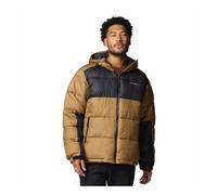 Doudoune Columbia Pike Lake II Hooded Jacket (Delta Black) Man