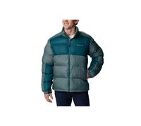 Doudoune Columbia Pike Lake II (Metal, Night Wave) for men