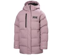 Doudoune girl Helly Hansen Adore Violet 13 ans