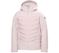 Doudoune girl Helly Hansen Astra Rose 13 years