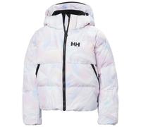 Doudoune girl Helly Hansen Jr Girl Astra Jacket Purple 14 years