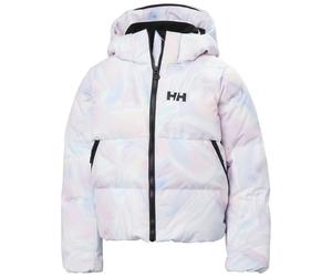Doudoune girl Helly Hansen Jr Girl Astra Jacket Violet 14 ans