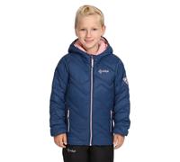 Doudoune girl Kilpi Rebeki Bleu 14 ans