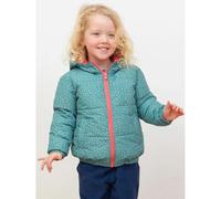 Doudoune girl Kite Pixie Petals Multicolore 7 ans