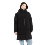 Protest - Kid's PRTMio Outdoor Long Jacket - Parka size 116, black