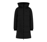 Doudoune girl Protest Mio Noir 4 ans