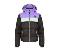 Doudoune girl Rehall Carrol-R Violet 10 ans