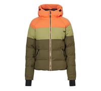 Doudoune girl Rehall Nady-R Orange 16 ans