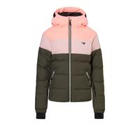 Doudoune girl Rehall Nady-R Rose 14 ans