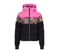 Doudoune girl Rehall Nady-R Rose 8 ans