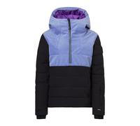 Doudoune girl Rehall Yazz-R Bleu 8 ans