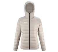 Millet Evole Down Jacket Beige M Woman