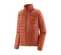 Doudoune Patagonia Down Sweater (Sienna Clay) Women's