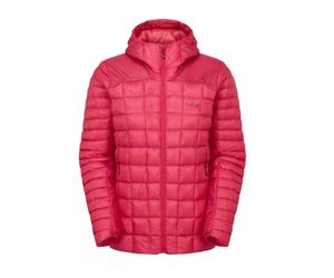 Doudoune Rab Mythic Alpine Light Jacket Wmns (Watermelon) Woman