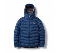 Doudoune Rab Nebula Pro Jacket (Tempest Blue) Man