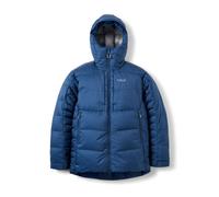 Doudoune Rab Positron Pro Hoody (Tempest Blue) Man