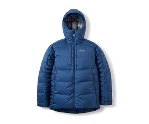 Doudoune Rab Positron Pro Hoody (Tempest Blue) Man
