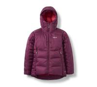Doudoune Rab Positron Pro Hoody Wmns (Mulberry) Woman