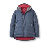 Doudoune Rab Valiance Jacket Wmns (Steel) Woman