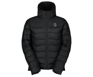 Doudoune Scott Jacket M's Insuloft Warm (black) Homme
